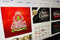 100 Link Download Gambar Ucapan Natal 2023 dan Tahun Baru 2024 yang Menarik 