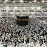 Kementerian Haji Arab Saudi Imbau Jemaah Umrah Hindari Jam Padat di 10 Hari Terakhir Ramadhan