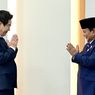 Prabowo ke Presiden Korsel: Anak Muda Indonesia Tergila-gila dengan K-Pop