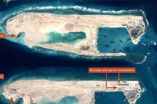 Pemerintah Mulai Antisipasi Ketegangan di Laut China Selatan