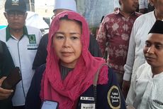TPN Ganjar-Mahfud Angkat Bicara Usai Megawati Sebut Penguasa Seperti Orba