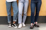 Industri Denim Berkelanjutan Terhambat Karena Pemakaian Bahan Kimia 