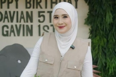 Ternyata Teman Bisnis Suami, Ryana Dea Ungkap Haldy Sabri Sempat Minta Dikenalkan pada Irish Bella