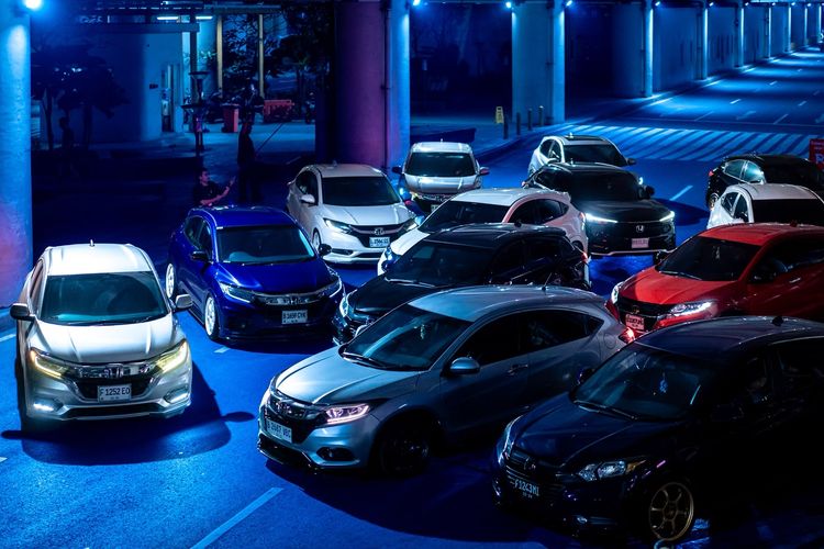 10 Tahun Perjalanan Honda Culture Indonesia, Terus Berevolusi