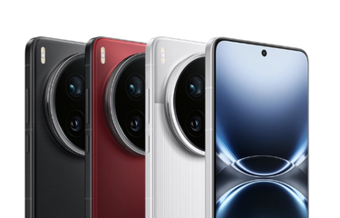 Vivo X200 Ultra Resmi, HP Flagship yang Bisa "Disulap" Jadi Kamera ...