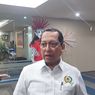 DPRD Pertanyakan Sekjen Kemenhub Rangkap Jabatan Jadi Komisaris MRT: Kalau Melanggar, Harus Diluruskan