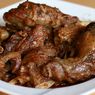 Resep Bebek Rica-rica, Enak dan Mudah Dibuat
