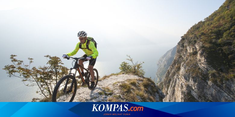 Panduan Memilih Sepeda Gunung Halaman All Kompas Com