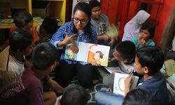 Tingkatan Minat Baca, Pemprov DKI Galakan Program Baca Jakarta