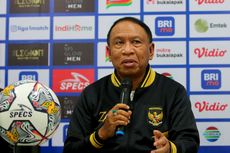 Menpora Sidak ke Stadion Jatidiri untuk Tagih Perubahan Penyelenggaraan Liga 1