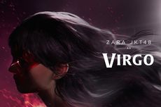 Superhero Virgo Punya Dua Versi, Zara JKT48 Bakal Perankan yang Mana?