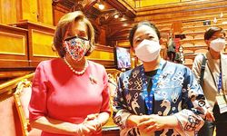 Puan Minta Negara G20 Jadi Contoh Upaya Pembangunan Ekonomi Hijau