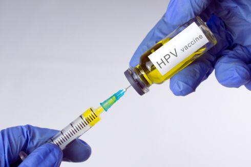 Kapan Seharusnya Imunisasi HPV Diberikan? Ini Jawaban Ahli…