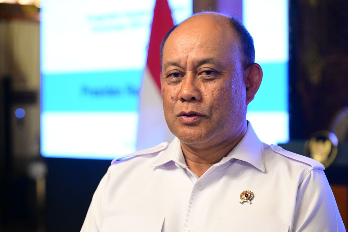 BGN Koordinasi dengan OJK Siapkan Asuransi untuk Penerima MBG
