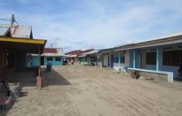 Pulau Baai, 300-an PSK Menjual Diri di Lokalisasi Ini... Halaman ...