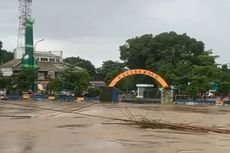 Sistem Drainase, Pompa, dan Kondisi Kanal Jadi Sebab Makassar Banjir