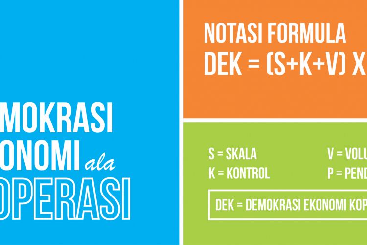 Notasi Kerja DEK