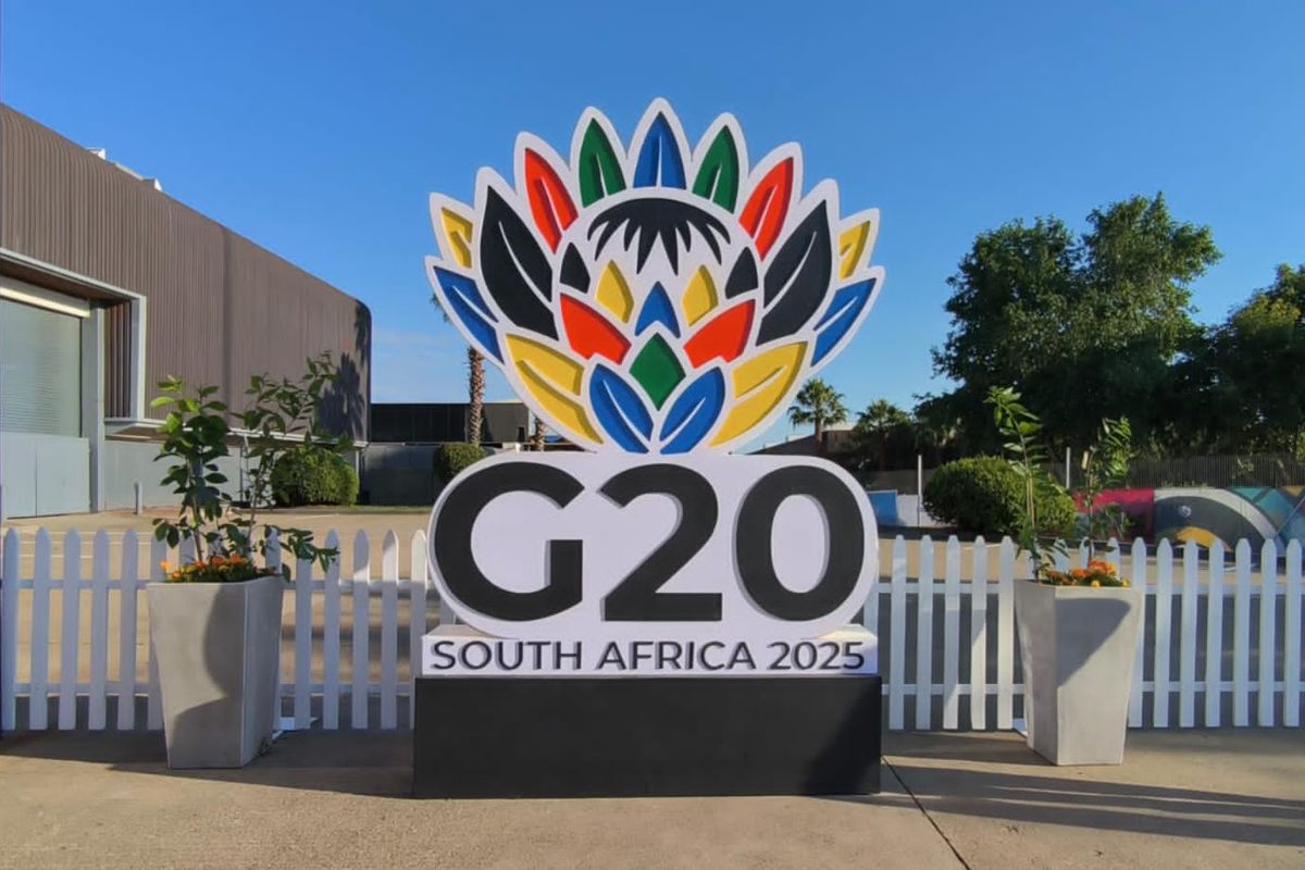 Pertamina Kantongi Rencana Investasi Hulu Migas 2,6 Miliar Dollar AS di KTT G20 2025