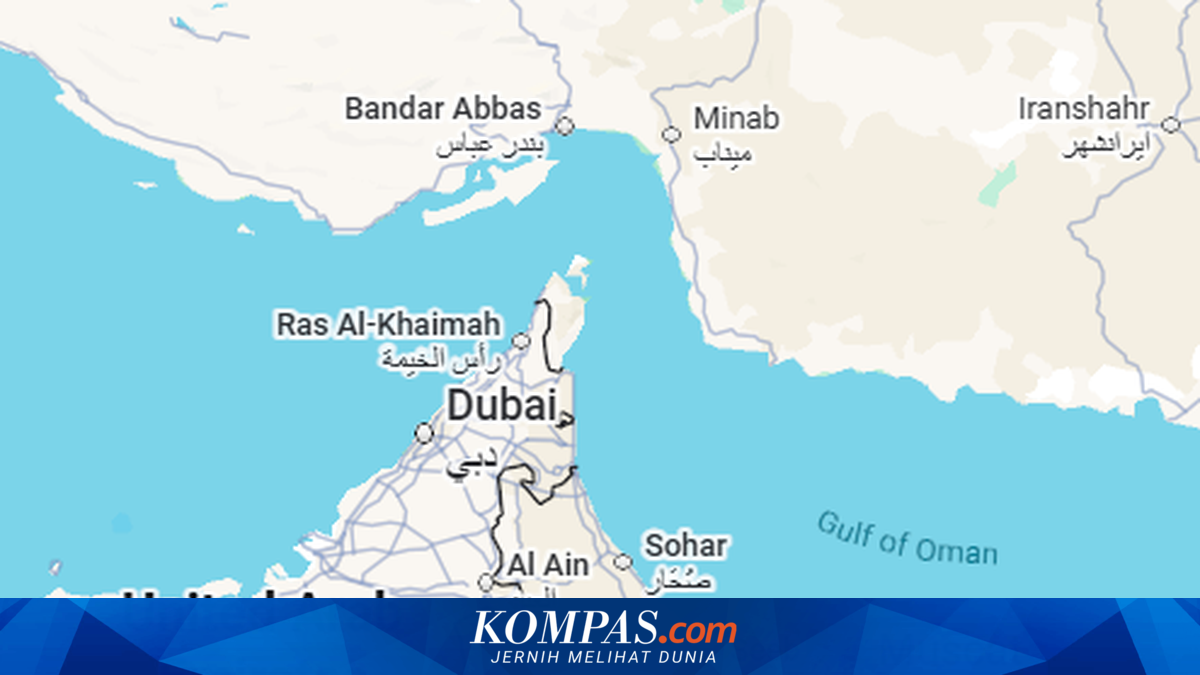 Selat Hormuz Kembali Memanas, Harga Minyak Dunia Melesat dan Bursa Asia Rontok