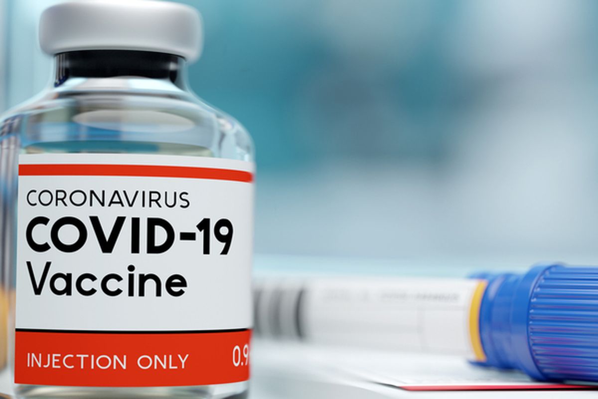 A Covid-19 vaccine