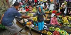 Agar Harga Pangan Terjaga, Akademisi Minta Kementan Diberi Kewenangan di Area Pasar 