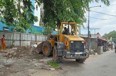 Mahasiswa UNS Solo yang Ketahuan Dugem Dilarang Daftar Beasiswa Lagi