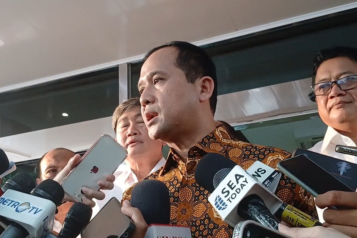 Menteri Transmigrasi Ingin Libatkan Masyarakat Papua dalam Program Food Estate Merauke