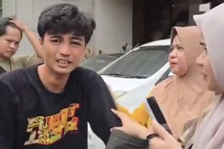 Karyawan Toko Padel di Jaksel Disekap dan Disiksa Usai Dituduh Mencuri, 4 Pelaku Ditangkap