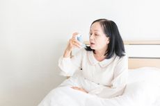 Jangan Lengah, Influenza Bisa Menyebabkan Radang Paru dan memperburuk Penyakit Paru Kronik