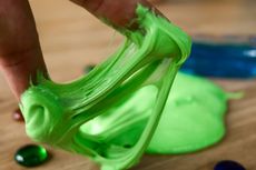 Cara Mudah Menghilangkan Slime dari Karpet