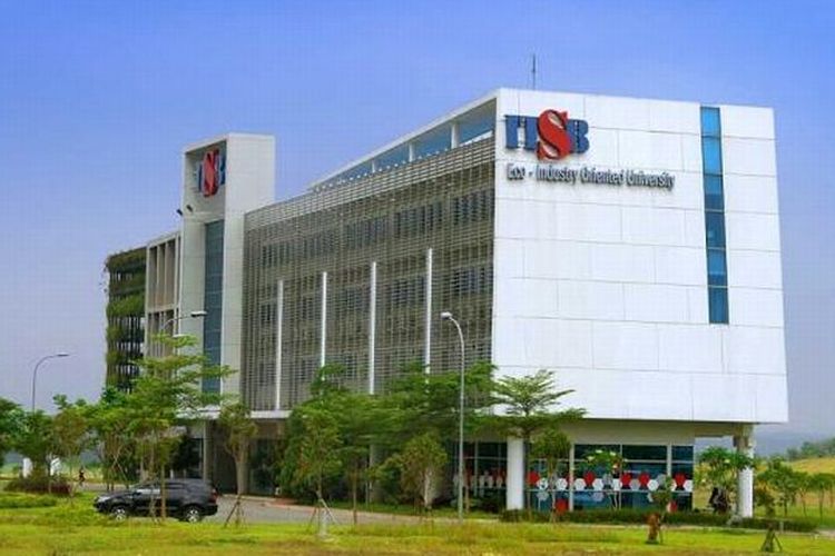 Ada Potongan UKT di Kampus Kerjasama ITB, Cek Beasiswanya