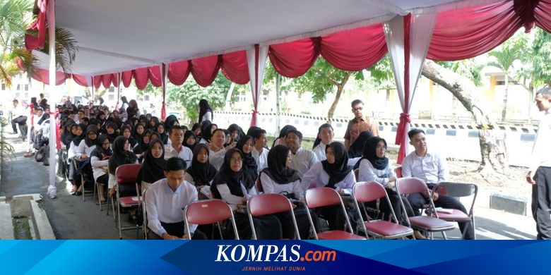 46+ Cpns 2021 formasi smasmk ideas