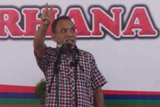 Jelang Penetapan Pemenang Pilpres, Gubernur NTT Temui JK