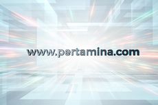 Perkuat Transparansi Informasi, Pertamina Luncurkan Wajah Baru di Website Resmi