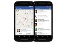 Facebook Mulai Sebar Fitur Pencari Wi-Fi