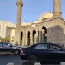 Jejak Turki Utsmani dan Kereta Hijaz di Balik Dinding Masjid Al-Anbariyah di Madinah