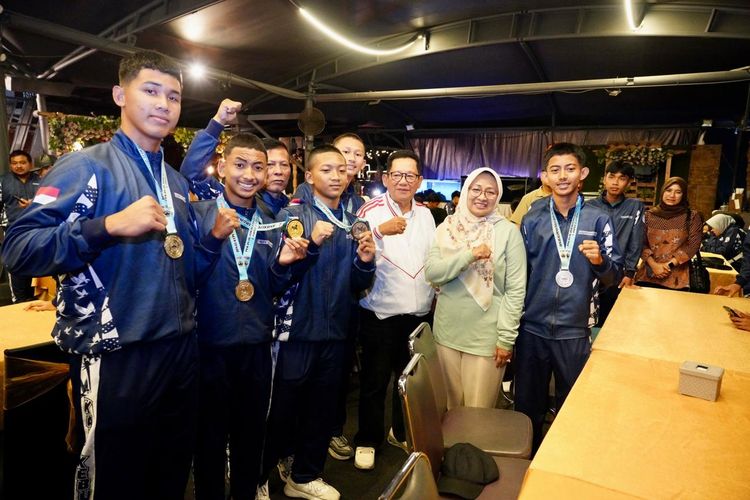 Sempat Disorot Naik 