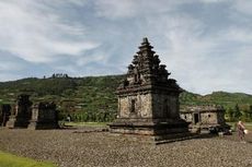 Akhir Pekan di Dieng, Ada Festival Budaya