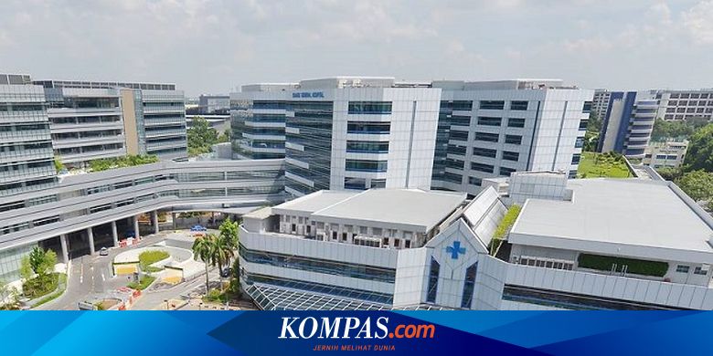 Palsukan Surat Sakit untuk Diri Sendiri, Dokter Singapura ...