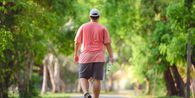 Studi: Jalan Kaki Turunkan Risiko 13 Jenis Kanker, Berapa Langkah?