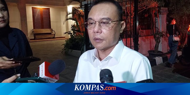 Prabowo Segera Panggil Para Calon Menteri, Jadwalnya Diputuskan Pekan Ini