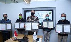 Pulihkan Perekonomian, PGN Beri Potongan Harga untuk Sektor Kelistrikan dan Industri Tertentu 