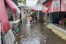 KPU DKI Pesan Logistik untuk Pencoblosan Susulan di 12 TPS Terdampak Banjir