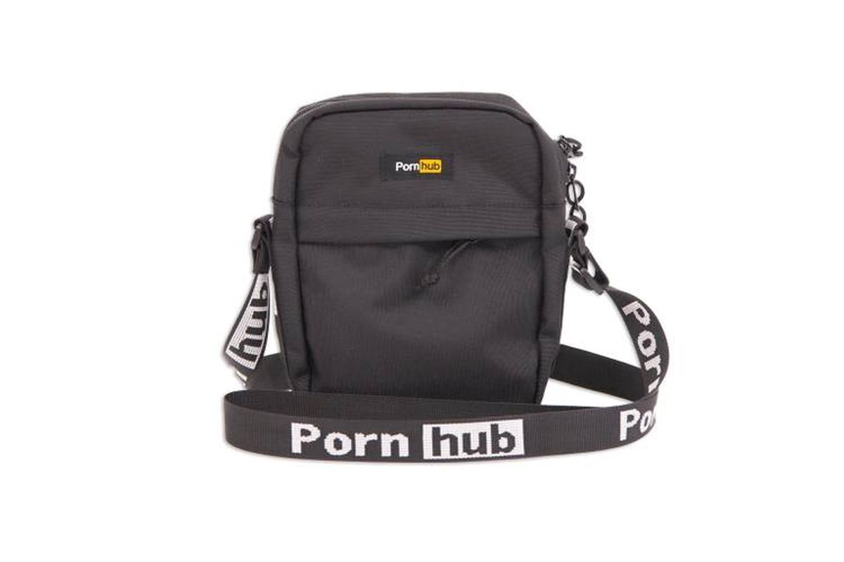 Crossbody bag Pornhub.