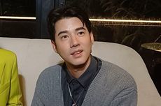 Mario Maurer Tak Pernah Terpikirkan Pee Mak Akan Dibuat Remake Jadi Kang Mak