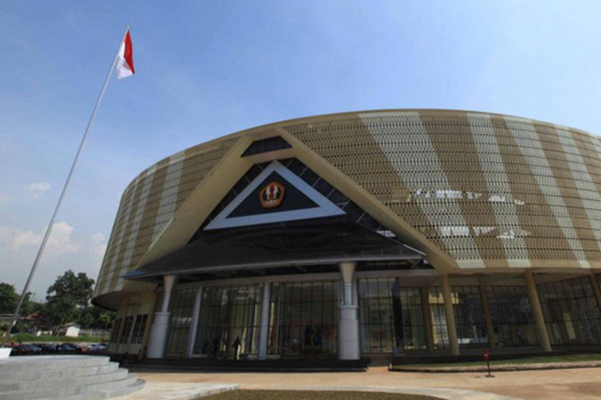 Universitas Padjadjaran (Unpad).