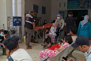 RSUD Aceh Tamiang Bangkit Usai Banjir: Layanan Kesehatan 24 Jam di Tengah Lumpur