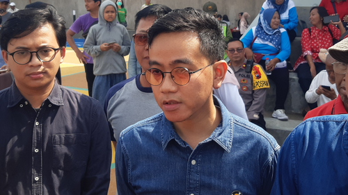 Temukan "Fakta Baru", Bawaslu Buka Lagi Peluang Panggil Gibran soal CFD 