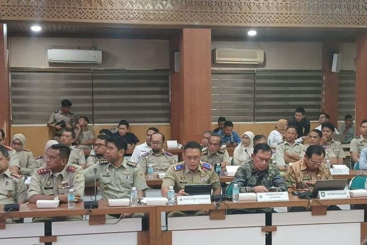 Distribusi Lahan Eks Kombatan GAM Tembus 7.267 Hektare, Pemanfaatan Jadi Tantangan