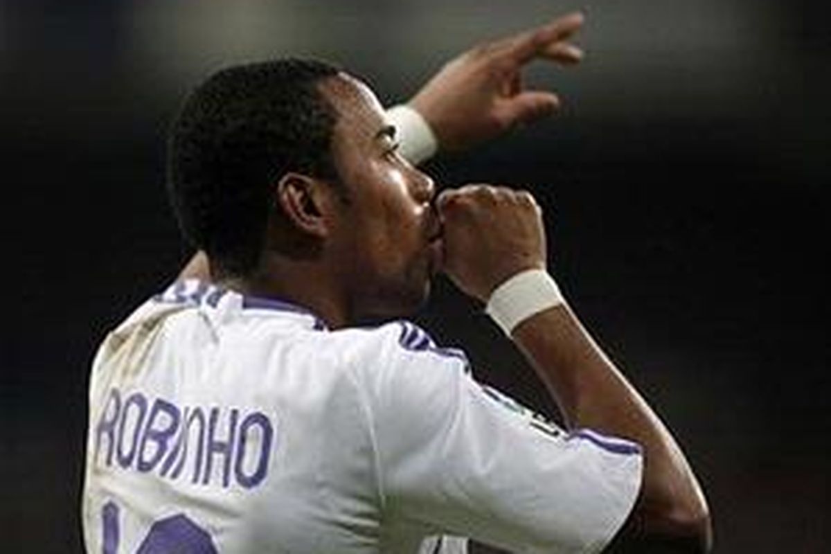 Robinho